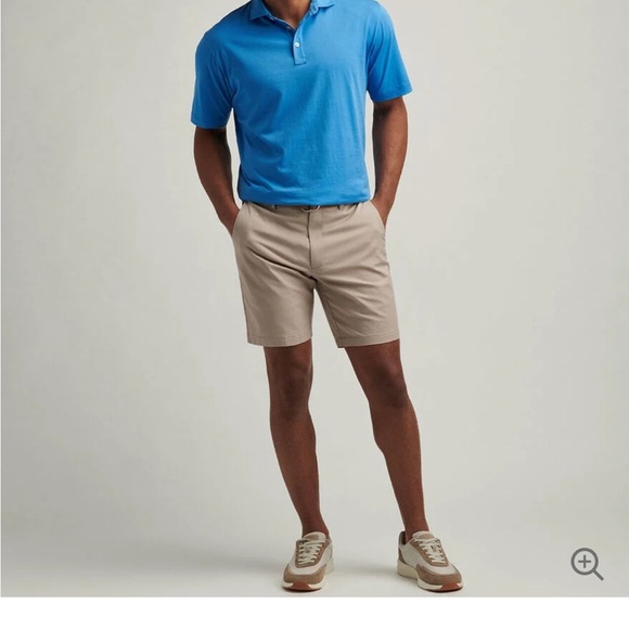 Peter Millar men’s Shorts - Picture 1 of 11